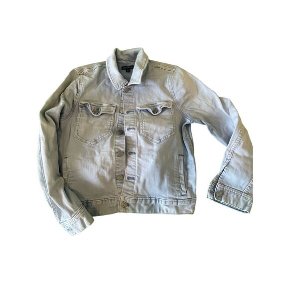 J. Crew Mercantile Jackets & Blazers - J. Crew Mercantile Jean jacket size S